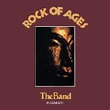 The Band - Rock Of Ages