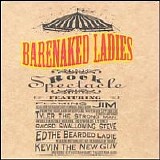 Barenaked Ladies - Rock Spectacle