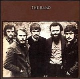 The Band - The Band