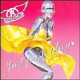 Aerosmith - Just Push Play