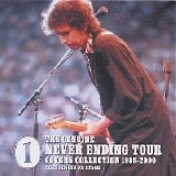 Bob Dylan - The Genuine Never Ending Tour Covers Collection 1988-2000 (9 CD Set)