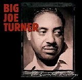 Various artists - Big Joe Turner