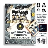 Various artists - Yellow Submarine - Not QUITE Like the Original