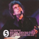 Bob Dylan - The Genuine Never Ending Tour Covers Collection 1988-2000 [Disc 5] : Folk-Rot