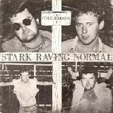 The Blood - Stark Raving Normal EP