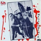 The Blood - Megalomania EP
