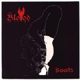 The Blood - Boots EP
