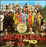 The Beatles - Sgt. Pepper's Lonely Hearts Club Band