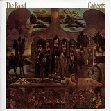 The Band - Cahoots