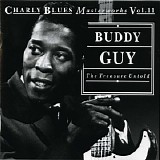Charly Blues Masterworks - CBM11 Buddy Guy (The Treasure Untold)