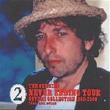 Bob Dylan - The Genuine Never Ending Tour Covers Collection 1988-2000 [Disc 2] : Trad. Arr. Dylan
