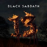 Black Sabbath - 13 [+digital booklet]