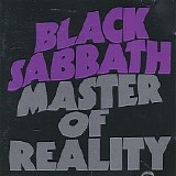 Black Sabbath - Master Of Reality