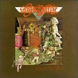 Aerosmith - Toys in the Attic