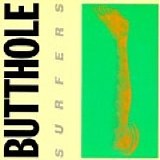 Butthole Surfers - Rembrandt Pussyhorse