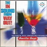 Beastie Boys - The In Sound From Way Out!