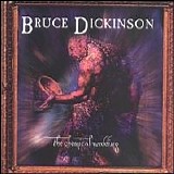 Bruce Dickinson - The Chemical Wedding