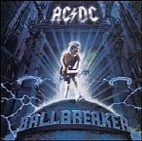 AC/DC - Ballbreaker