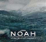 Clint Mansell and Kronos Quartet - Noah (Music from the Motion Picture)