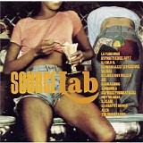 Various artists - Source Lab
