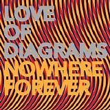 Love Of Diagrams - Nowhere Forever