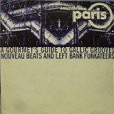 Various artists - Sounds Like Paris