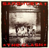 Clash, The - Sandinista!