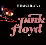 Pink Floyd - Ultra Rare Trax Vol. 1