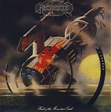 Hawkwind - Hall Of The Mountain Grill