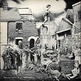 Crass - The Feeding Of The 5000