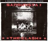 Clash, The - Sandinista!