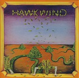 Hawkwind - Hawkwind