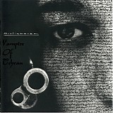 Muslimgauze - Vampire of Tehran