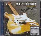 Walter Trout and The Radicals - Relentless