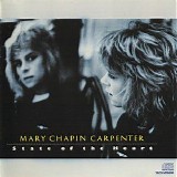 Mary Chapin Carpenter - State Of The Heart