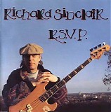 Richard Sinclair - R. S. V. P