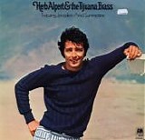 Herb Alpert & The Tijuana Brass - Herb Alpert & The Tijuana Brass Featuring Jerusalem And Summertime