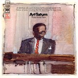 Art Tatum - Piano Starts Here (boxed)
