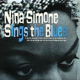 Nina Simone - Sings The Blues (boxed)