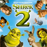 Various artists - Shrek 2 (boxed)