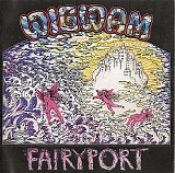 Wigwam - Fairyport