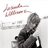 Lucinda Williams - Lucinda Williams