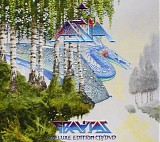 Asia - Gravitas [CD/DVD]
