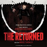 Jonathan Goldsmith - The Returned