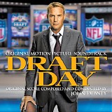 John Debney - Draft Day