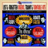 Various artists - Lost And Forgotten Jukebox Tranny And Turntable Hits