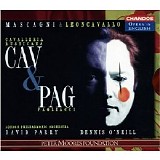 Dennis O'Neill, London Phil. Orch., cond. David Parry - Cavalleria Rusticana - PiÃ«tro Mascagni