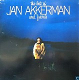 Jan Akkerman - The Best of Jan Akkerman and Friends (LP vinyl)