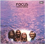 Focus - Moving Waves