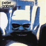 Peter Gabriel - Peter Gabriel [4] (Security)